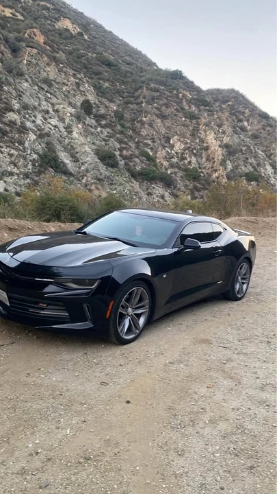 2018 Chevrolet Camaro 6th Gen - Image 3 of 7