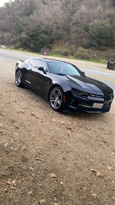 2018 Chevrolet Camaro 6th Gen - Image 6 of 7
