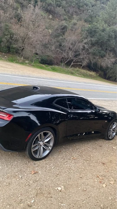 2018 Chevrolet Camaro 6th Gen - Image 4 of 7
