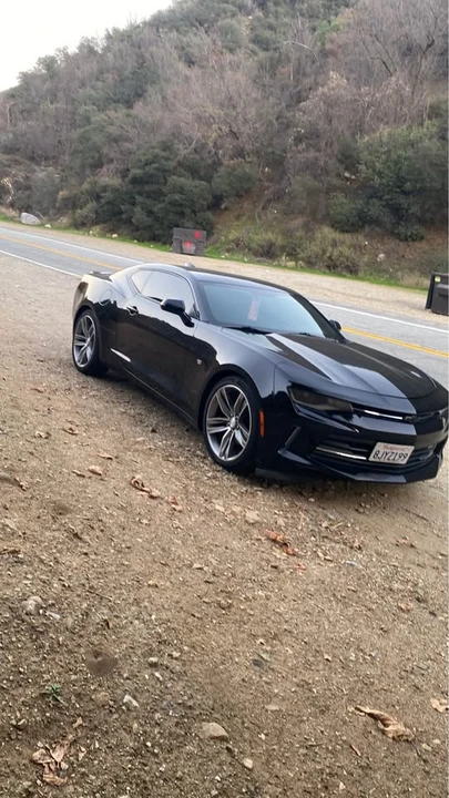 2018 Chevrolet Camaro 6th Gen - Image 7 of 7