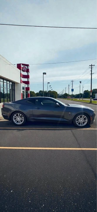 2018 Chevrolet Camaro 6th Gen - Image 4 of 7