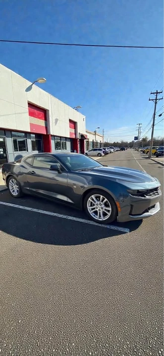 2018 Chevrolet Camaro 6th Gen - Image 3 of 7