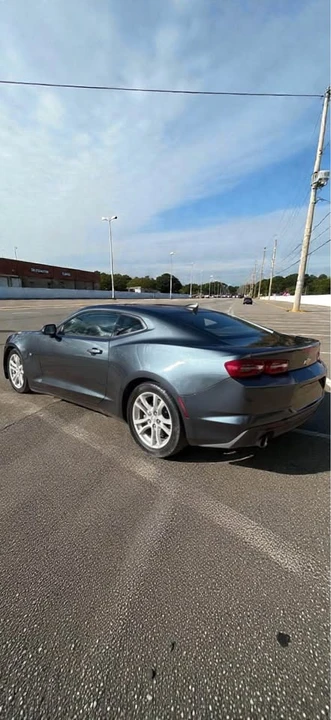 2018 Chevrolet Camaro 6th Gen - Image 2 of 7