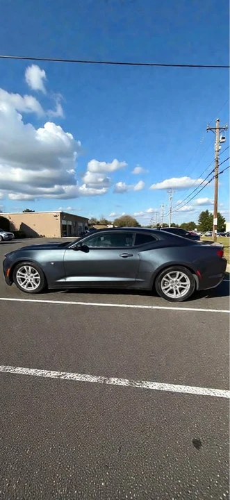 2018 Chevrolet Camaro 6th Gen - Image 6 of 7