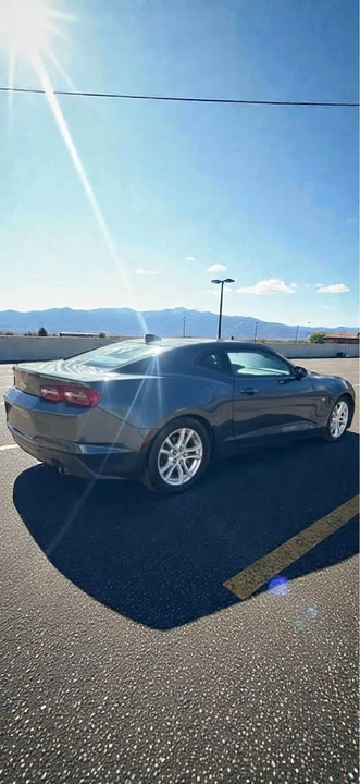2018 Chevrolet Camaro 6th Gen - Image 5 of 7
