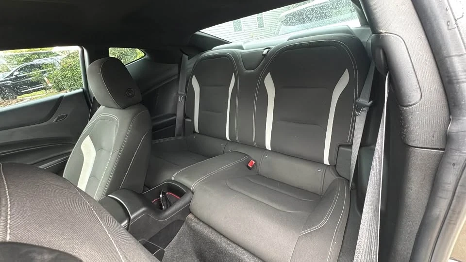 2018 Chevrolet Camaro 6th Gen - Image 10 of 14