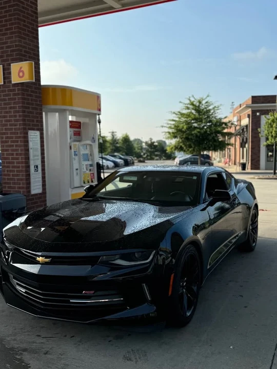 2018 Chevrolet Camaro 6th Gen - Image 14 of 14