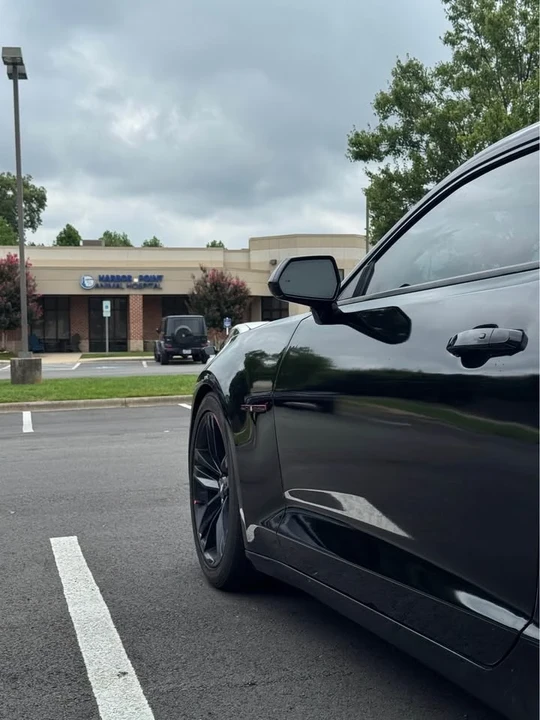 2018 Chevrolet Camaro 6th Gen - Image 2 of 14