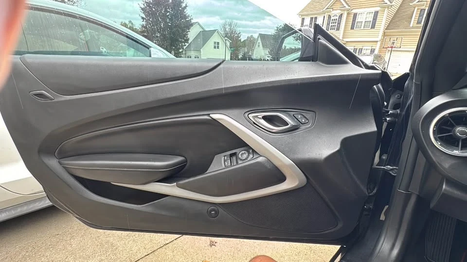 2018 Chevrolet Camaro 6th Gen - Image 8 of 14