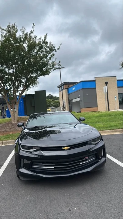 2018 Chevrolet Camaro 6th Gen - Image 3 of 14