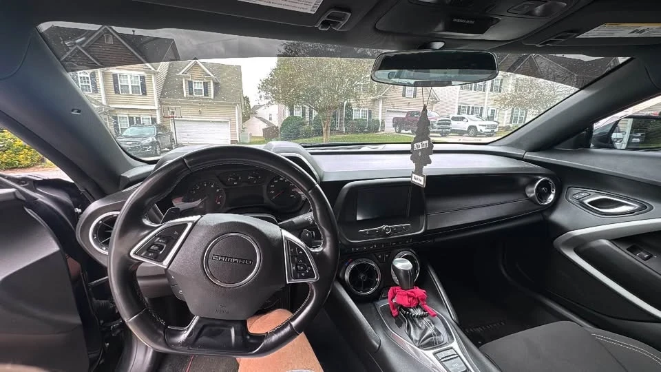 2018 Chevrolet Camaro 6th Gen - Image 6 of 14
