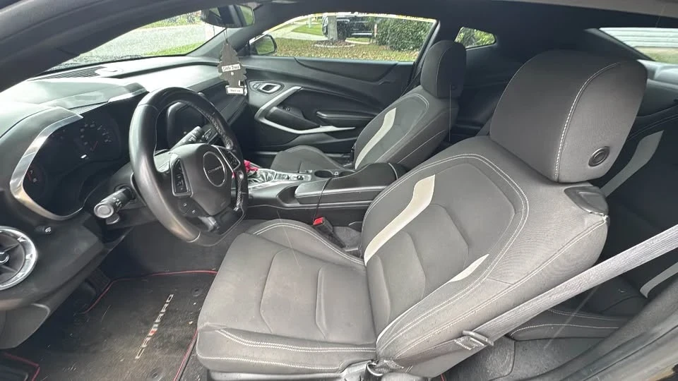 2018 Chevrolet Camaro 6th Gen - Image 9 of 14