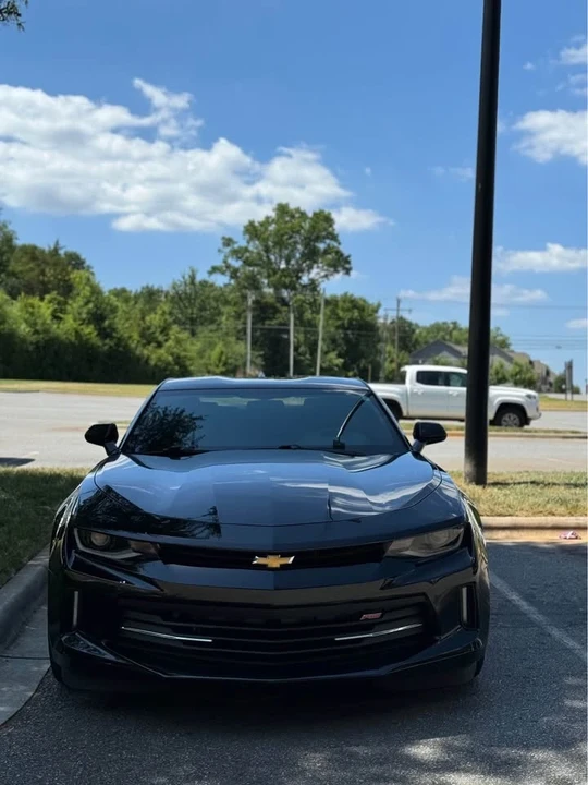 2018 Chevrolet Camaro 6th Gen - Image 11 of 14