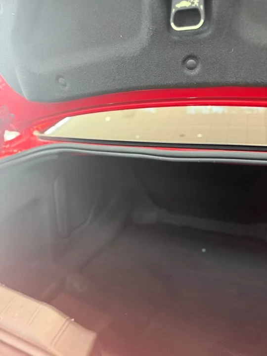 2018 Chevrolet Camaro SS 6th Gen - Image 4 of 14