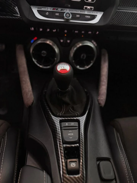 2018 Chevrolet Camaro SS 6th Gen - Image 19 of 20