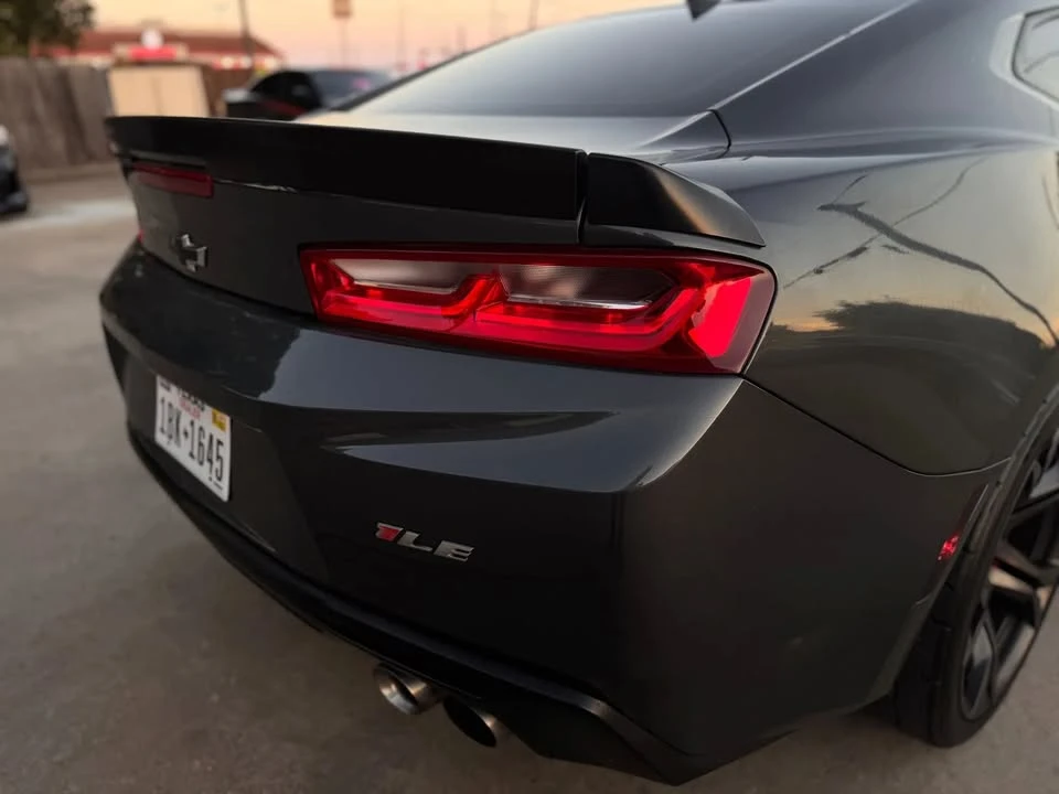 2018 Chevrolet Camaro SS 6th Gen - Image 15 of 20
