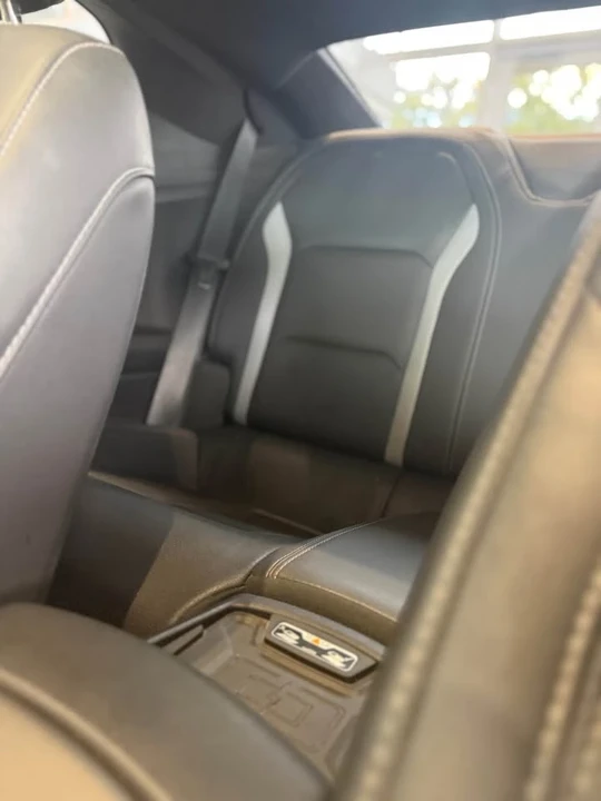 2018 Chevrolet Camaro SS 6th Gen - Image 12 of 14