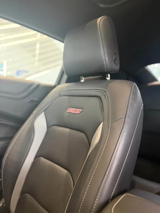 2018 Chevrolet Camaro SS 6th Gen - Image 10 of 14