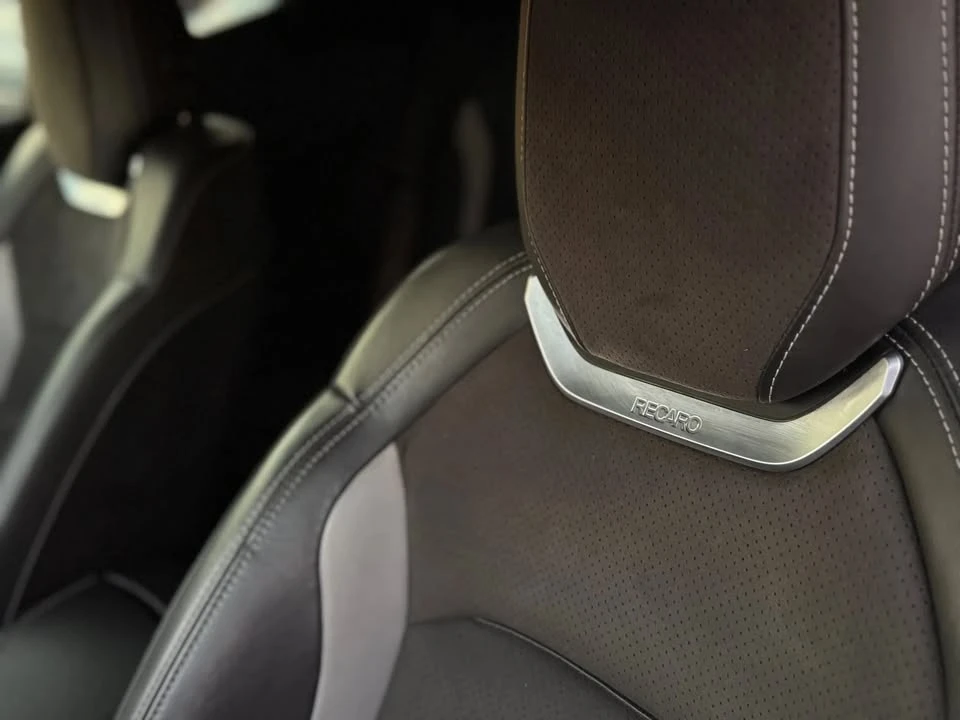 2018 Chevrolet Camaro SS 6th Gen - Image 17 of 20