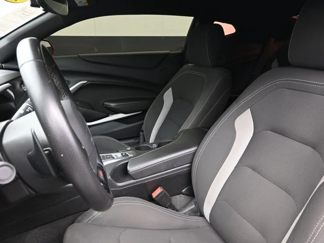 2018 Chevrolet Camaro SS 6th Gen - Image 10 of 20