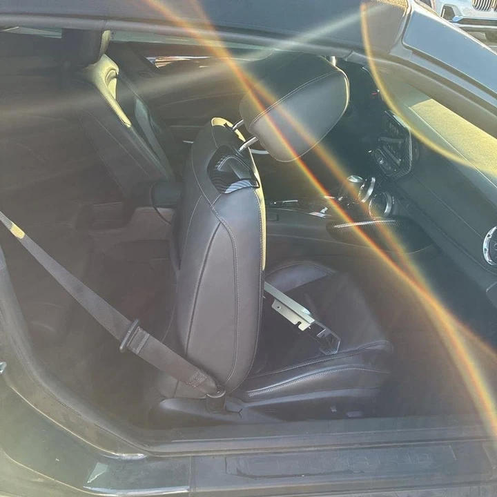 2018 Chevrolet Camaro SS 6th Gen - Image 8 of 12