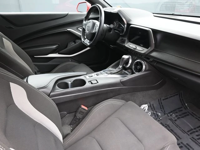 2018 Chevrolet Camaro SS 6th Gen - Image 20 of 20