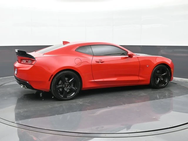 2018 Chevrolet Camaro SS 6th Gen - Image 7 of 20