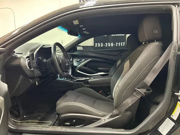 2018 Chevrolet Camaro SS 6th Gen - Image 6 of 10