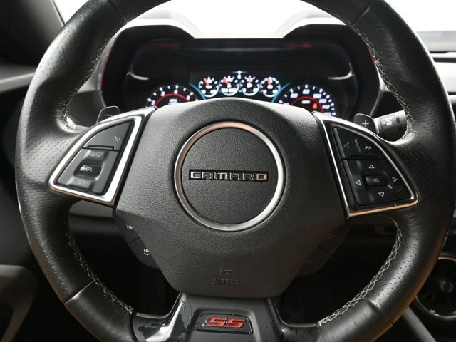 2018 Chevrolet Camaro SS 6th Gen - Image 11 of 20