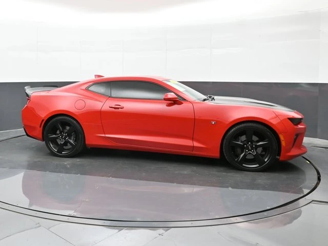 2018 Chevrolet Camaro SS 6th Gen - Image 8 of 20