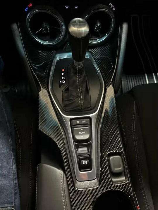 2018 Chevrolet Camaro SS 6th Gen - Image 5 of 10