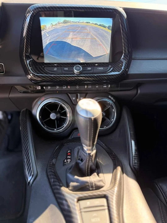 2018 Chevrolet Camaro SS 6th Gen - Image 10 of 13