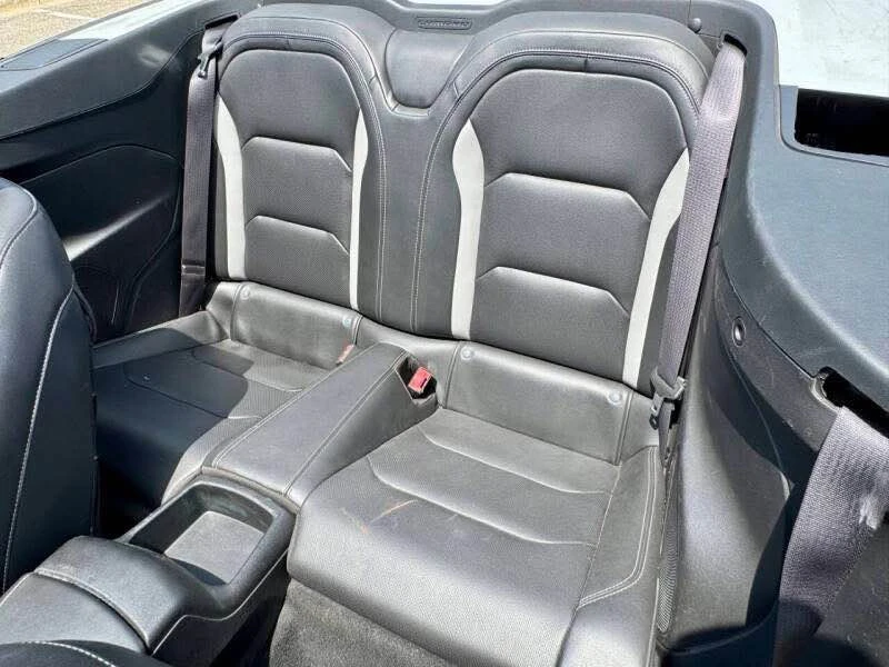 2018 Chevrolet Camaro SS 6th Gen - Image 12 of 18