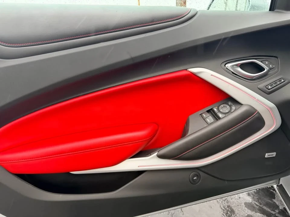 2018 Chevrolet Camaro SS 6th Gen - Image 6 of 11
