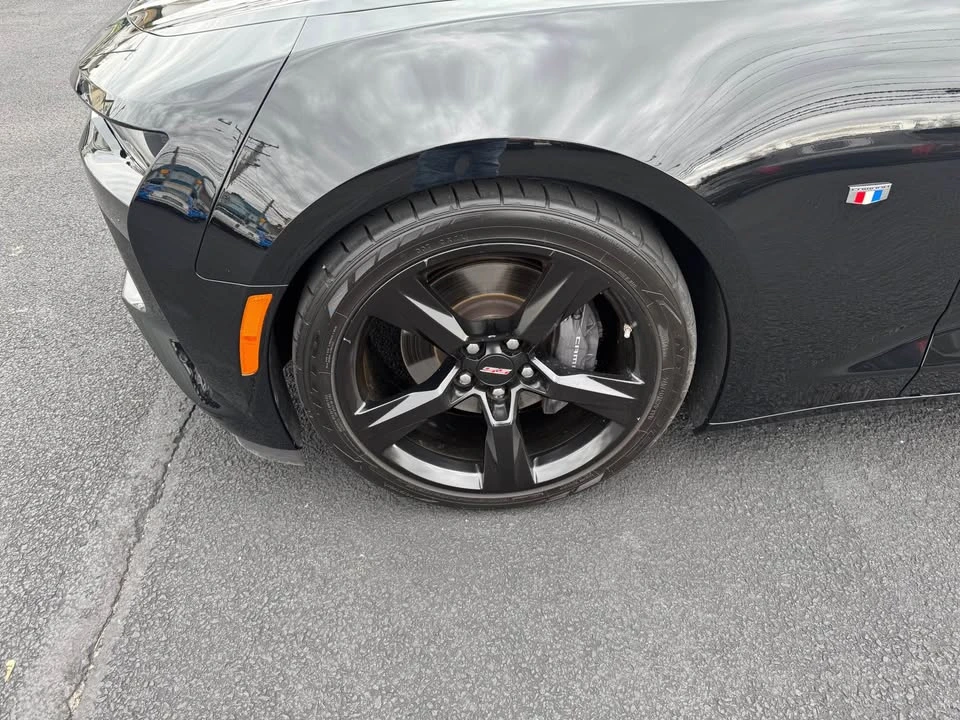 2018 Chevrolet Camaro SS 6th Gen - Image 6 of 16