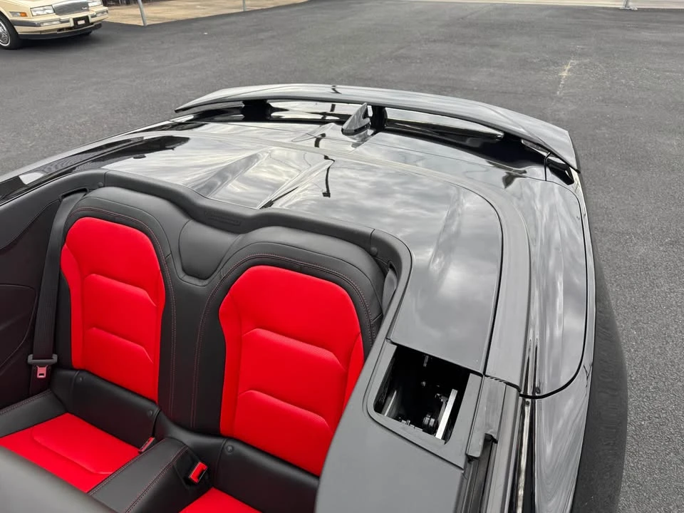 2018 Chevrolet Camaro SS 6th Gen - Image 7 of 16