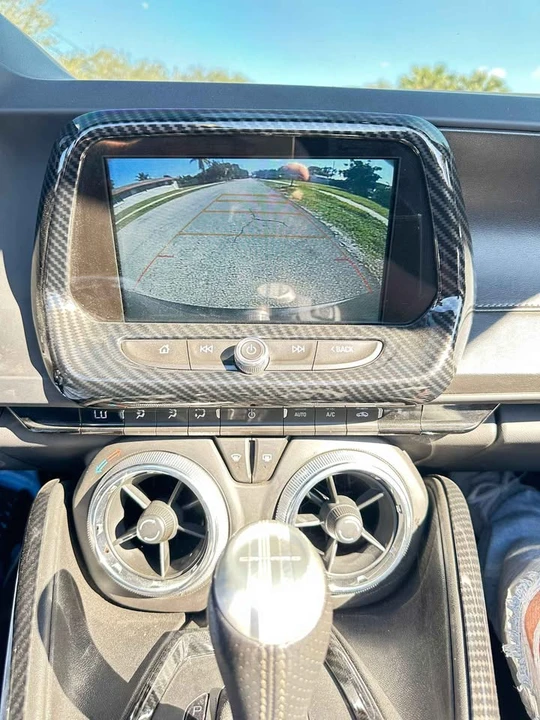 2018 Chevrolet Camaro SS 6th Gen - Image 13 of 19