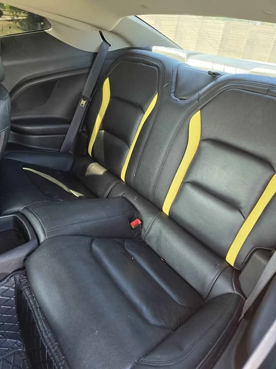 2018 Chevrolet Camaro SS 6th Gen - Image 15 of 19