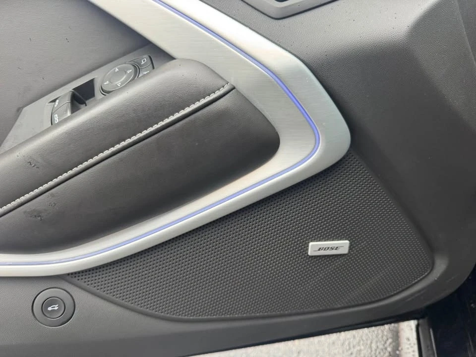 2018 Chevrolet Camaro SS 6th Gen - Image 18 of 18