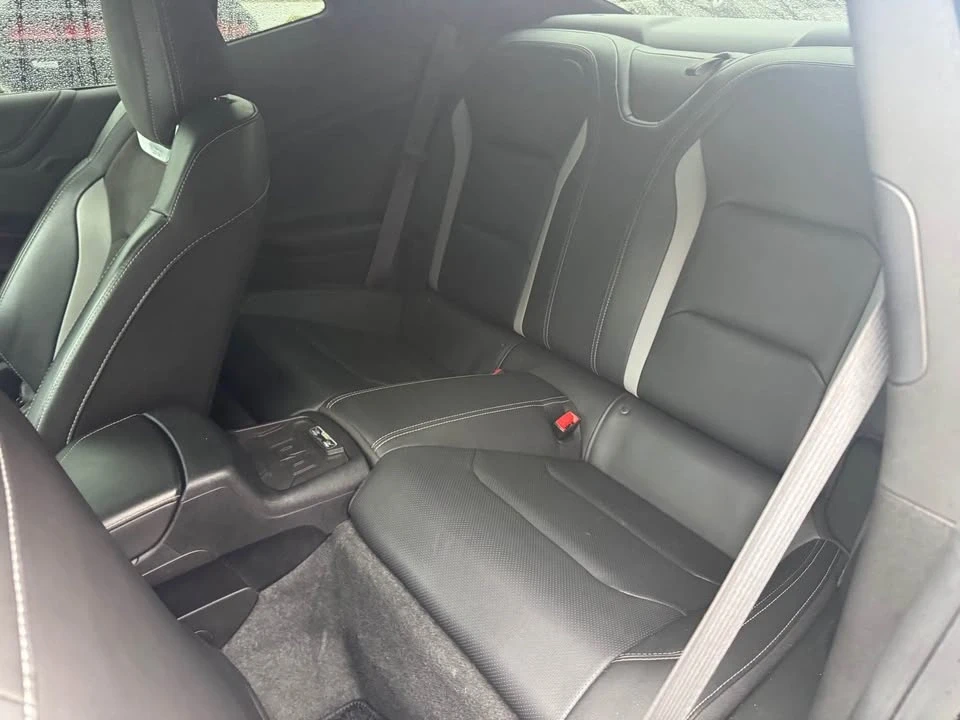 2018 Chevrolet Camaro SS 6th Gen - Image 12 of 18