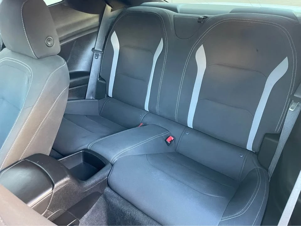 2018 Chevrolet Camaro SS 6th Gen - Image 8 of 9