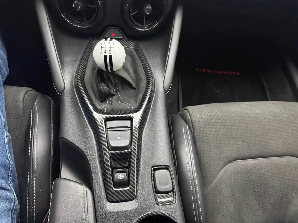 2018 Chevrolet Camaro SS 6th Gen - Image 16 of 18