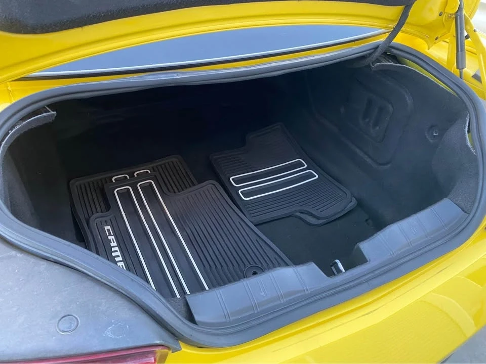 2018 Chevrolet Camaro SS 6th Gen - Image 12 of 12