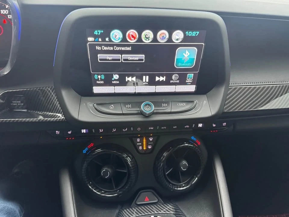 2018 Chevrolet Camaro SS 6th Gen - Image 15 of 18