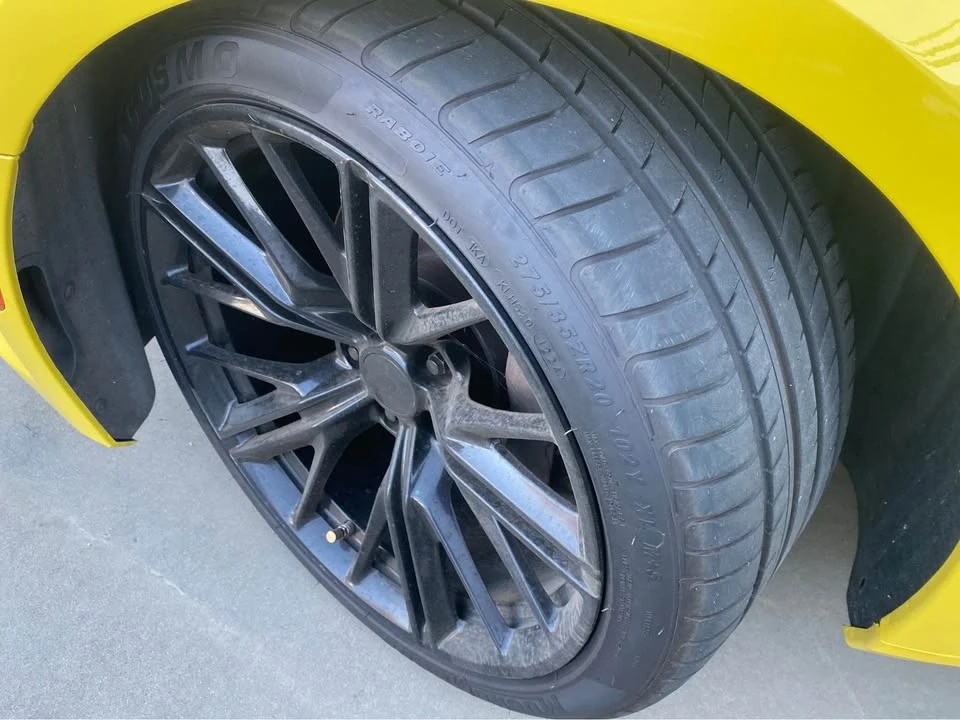 2018 Chevrolet Camaro SS 6th Gen - Image 10 of 12