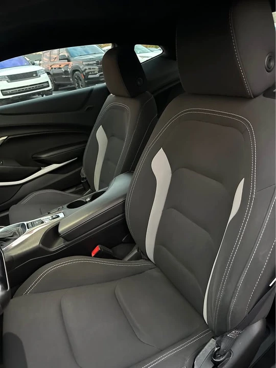 2018 Chevrolet Camaro SS 6th Gen - Image 12 of 19