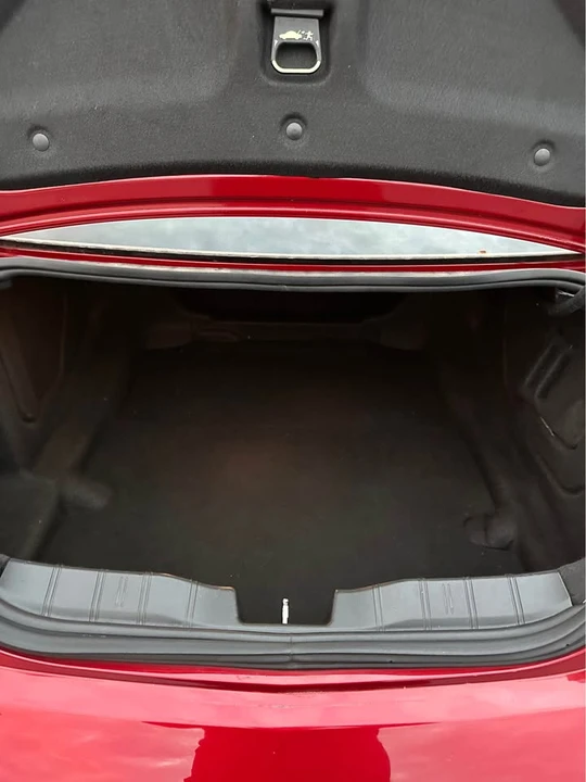 2018 Chevrolet Camaro SS 6th Gen - Image 19 of 19