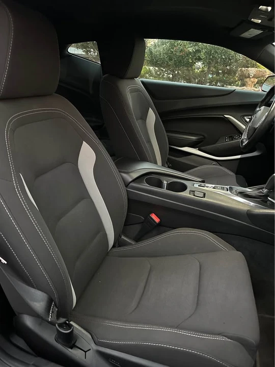 2018 Chevrolet Camaro SS 6th Gen - Image 17 of 19