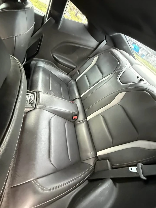 2018 Chevrolet Camaro SS 6th Gen - Image 14 of 18