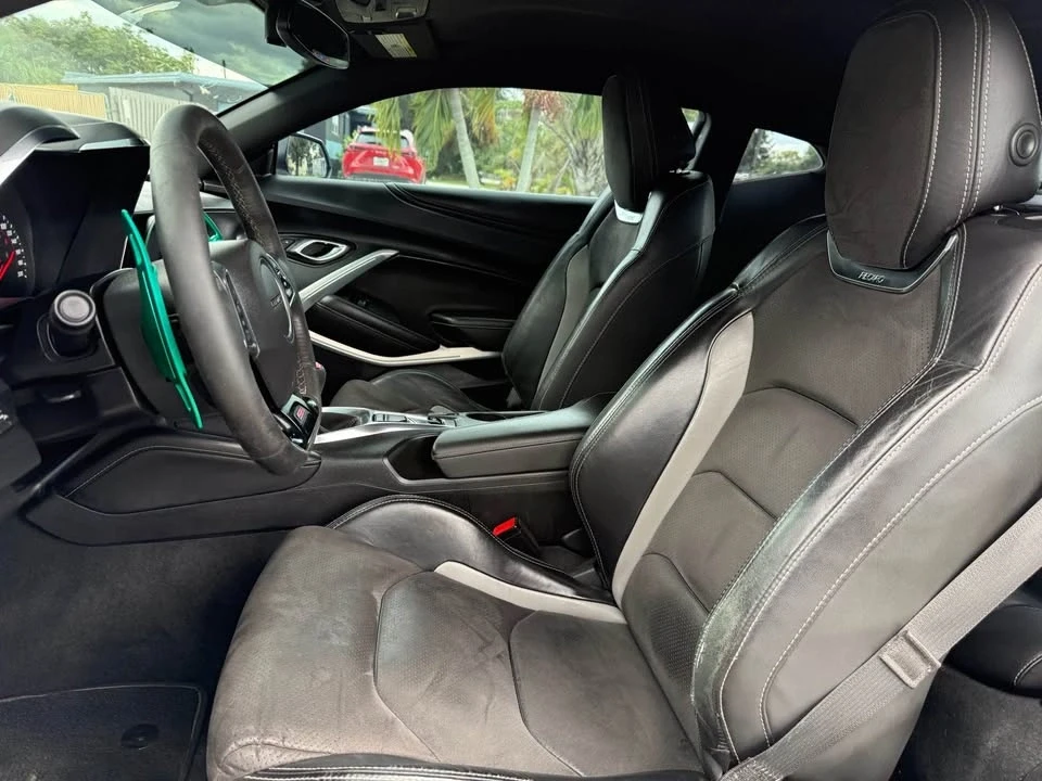 2018 Chevrolet Camaro SS 6th Gen - Image 13 of 18
